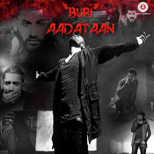 Buri Aadataan by Misterai - Download on PagalFree