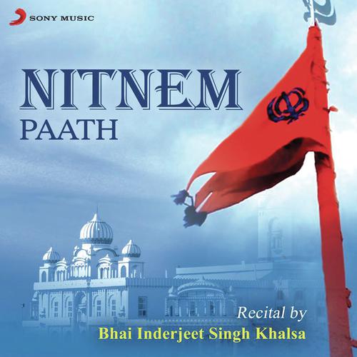 Jaap Sahib by Bhai Inderjeet Singh Khalsa - Download on PagalFree