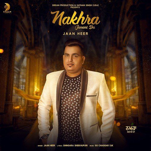 Nakhra Janani Da by Jaan Heer - Download on PagalFree
