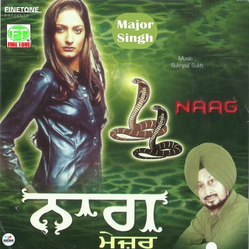 Vadiya Piya by Major Singh - Download on PagalFree