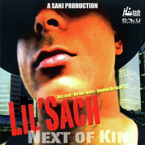 Naina by Lil Sach - Download on PagalFree