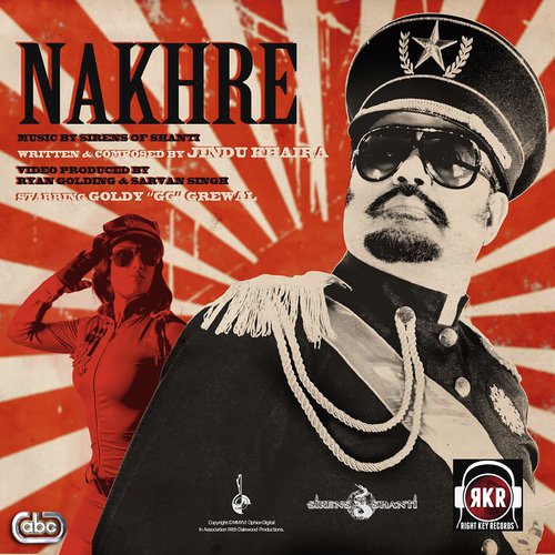 Nakhre by Jindu Khaira with Sirens of Shanti - Download on PagalFree