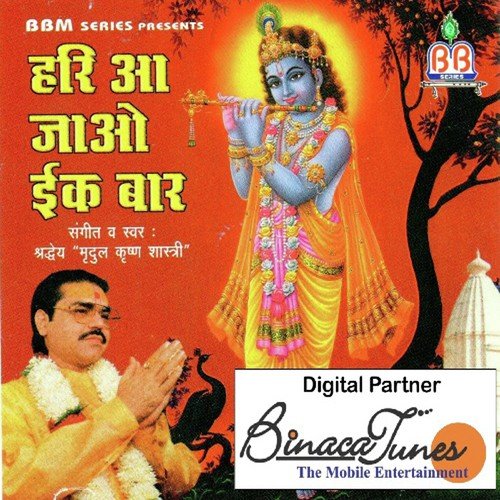 Bankey Bihari Aarti by Ananddev Mishra - Download on PagalFree