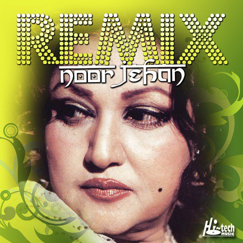 Saiyo Ni Mera Mahi by Noor Jehan - Download on PagalFree