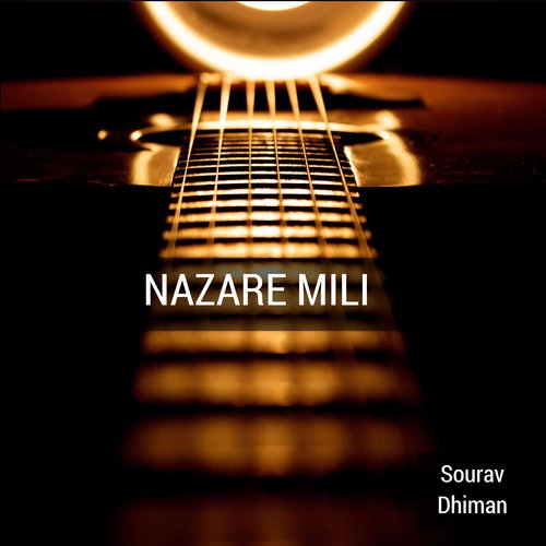 Nazare Mili by Sourav Dhiman - Download on PagalFree