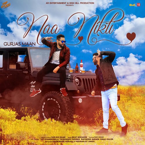 Naa Nikli by Gurjas Maan - Download on PagalFree