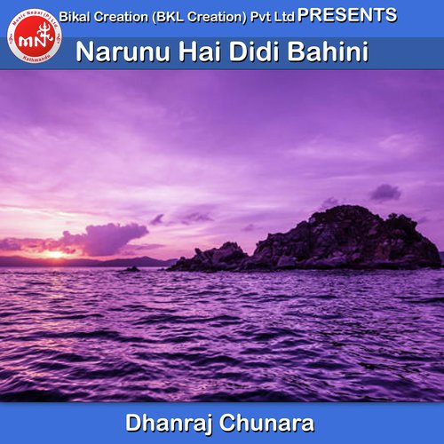 Narunu Hai Didi Bahini by Dhanraj Chunara - Download on PagalFree