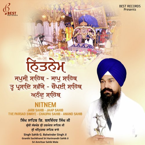 JapjiSahib by Gyani Balwinder Singh Ji - Download on PagalFree