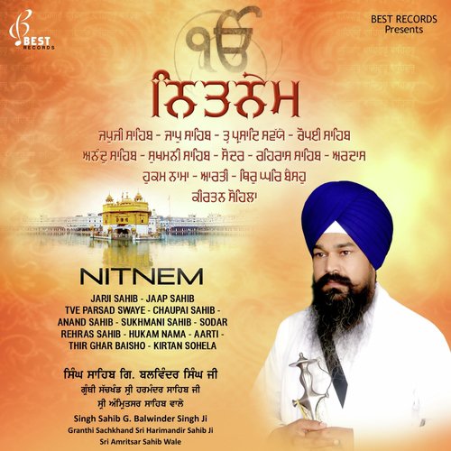Kirtan Sohela by Various Artists - Download on PagalFree