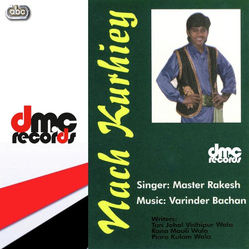 Nach Kurhiey by Master Rakesh - Download on PagalFree