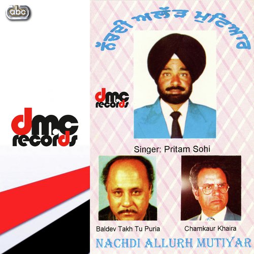 Tu Nachin Bhabi by Pritam Sohi - Download on PagalFree