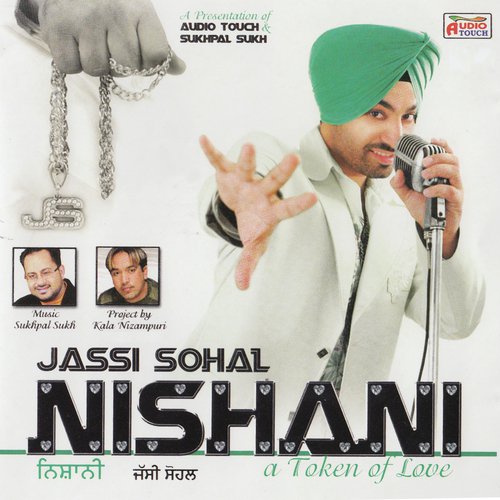 Chithiyan by Jassi Sohal - Download on PagalFree