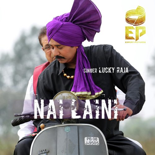 Nai Laini by Lucky Raja - Download on PagalFree