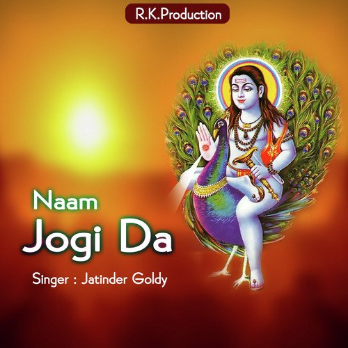 Baba Ji Da Welcome by Jatinder Goldy - Download on PagalFree