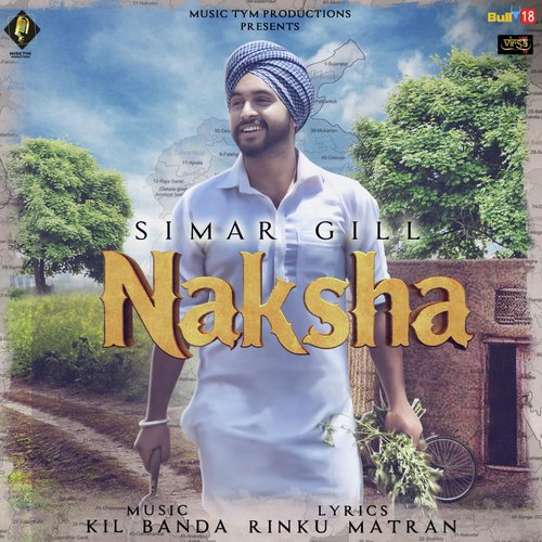 Naksha by Simar Gill - Download on PagalFree