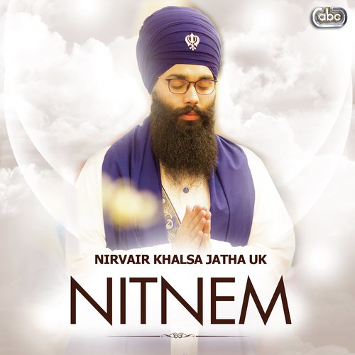 Anand Sahib by Nirvair Khalsa Jatha UK - Download on PagalFree