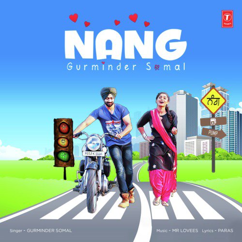 Nang by Gurminder Somal, Mr Lovees - Download on PagalFree