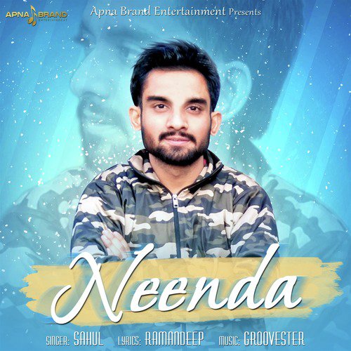 Neenda by Sahul - Download on PagalFree