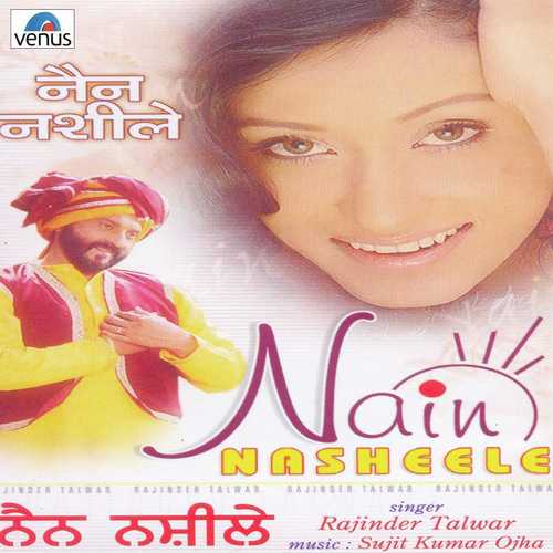 Tere Nain Nasheele Ne by Various Artists - Download on PagalFree