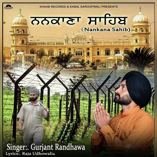 Nankana Sahib by Gurjant Randhawa - Download on PagalFree