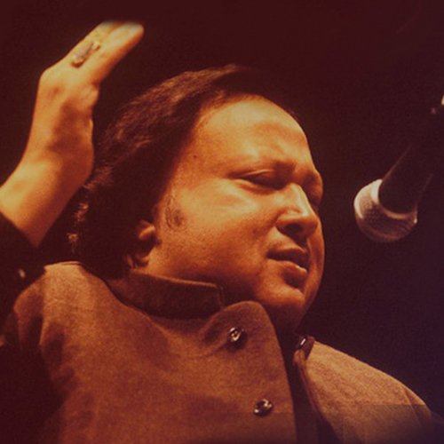 Tu Kuja Man Kuja by Nusrat Fateh Ali Khan - Download on PagalFree