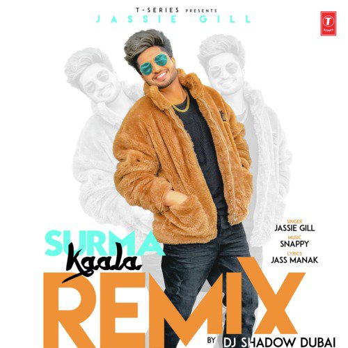 Surma Kaala Remix(Remix By Dj Shadow Dubai) by Jassie Gill, Neha Kakkar, Sukh-E Muzical Doctorz - Download on PagalFree