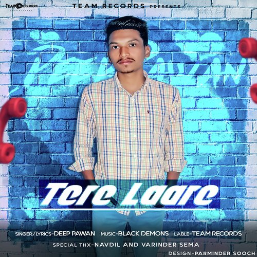 Tere Laare by B Jay Randhawa, Miss Pooja - Download on PagalFree