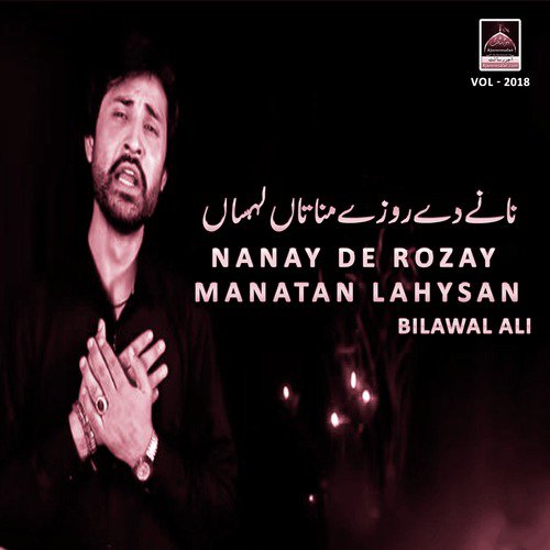 Ro Ro Rubab Haali Jhoolay Nu Jhulaway by Bilawal Ali - Download on PagalFree