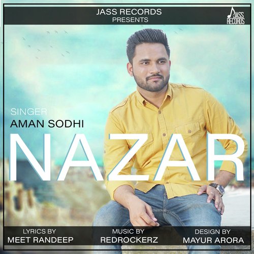 Nazar by Aman Sodhi - Download on PagalFree