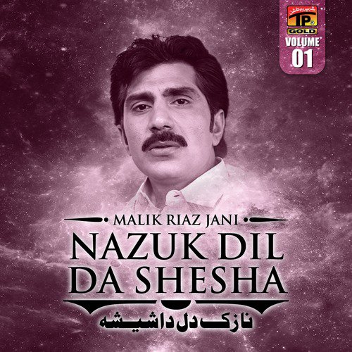 Nazuk Dil Da Shesha by Malik Riaz Jani - Download on PagalFree