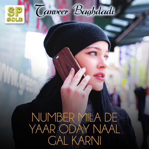 Number Mila De Yaar Oday Naal Gal Karni by Tanveer Baghdadi - Download on PagalFree