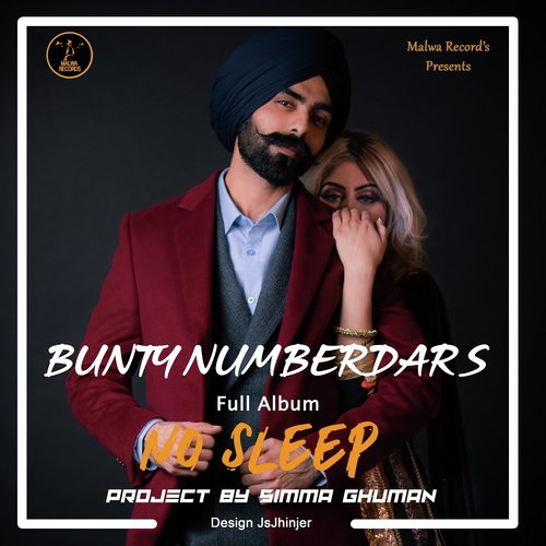 Asool Jatt De by Bunty Numberdar - Download on PagalFree
