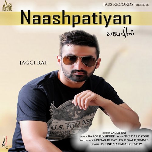 Naashpatiyan by Jaggi Rai - Download on PagalFree
