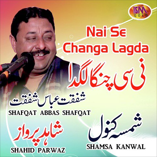 Karna Pyar Gunna Nae Hunda by Shafqat Abbas Shafqat, Shahid Parwaz, Shamsa Kanwal - Download on PagalFree