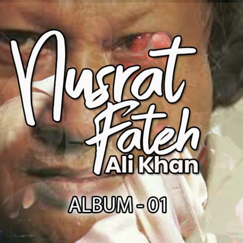 Aj Yaadan Teriyan by Nusrat Fateh Ali Khan - Download on PagalFree