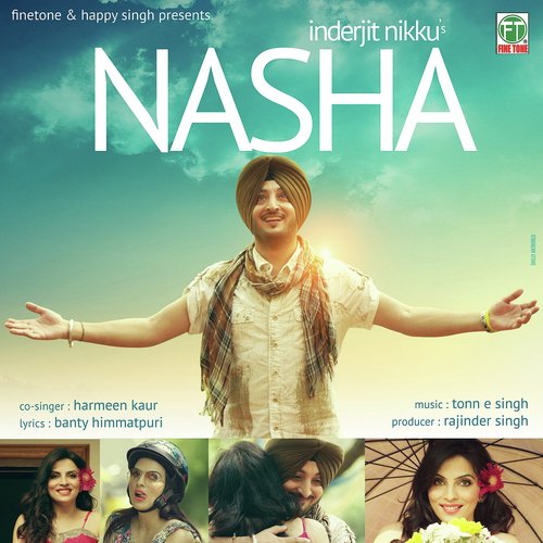 Nasha by Inderjeet Nikku - Download on PagalFree