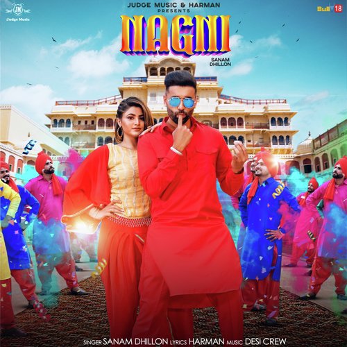 Nagni by Sanam Dhillon, Jimmy Sharma - Download on PagalFree