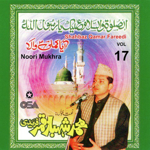 Zikar-e-Khair-ul-Wara by Shahbaz Qamar Fareedi - Download on PagalFree