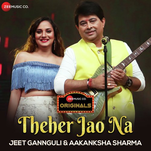Theher Jao Na by Suyyash Rai - Download on PagalFree