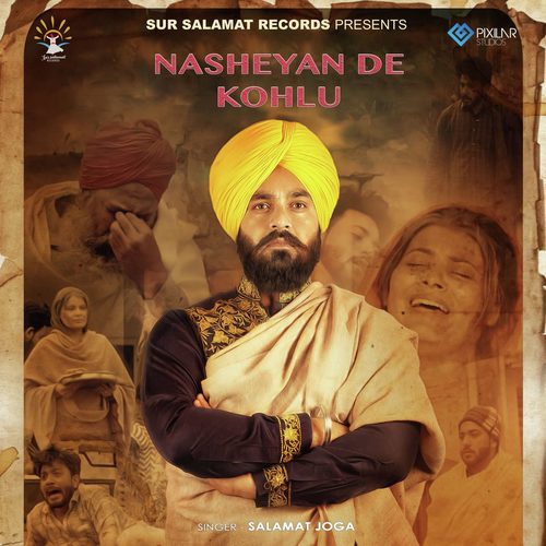 Nasheya De Kohlu by Salamat Joga - Download on PagalFree