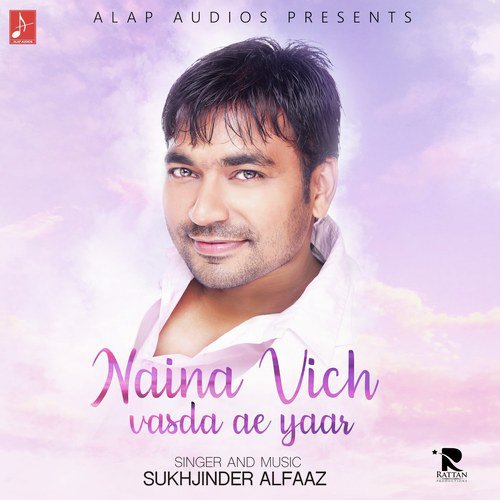 Naina Vich Vasda Ae Yaar by Sukhjinder Alfaaz - Download on PagalFree
