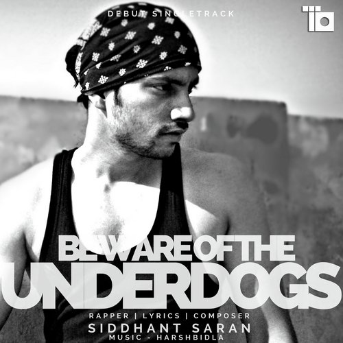 Beware Of The Underdogs by Siddhant Saran - Download on PagalFree