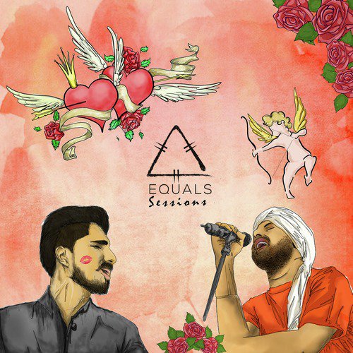 Nasha (Equals Sessions) by Amar Jalal, Faridkot - Download on PagalFree