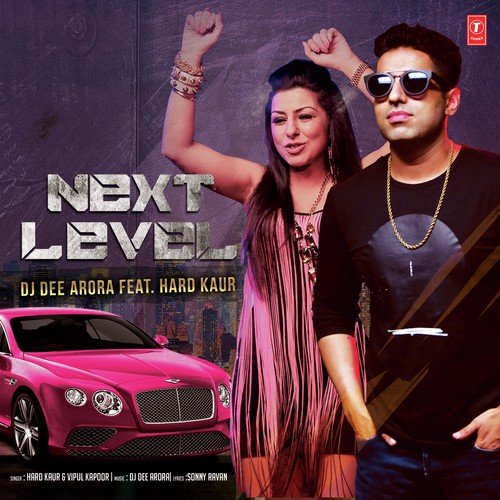 Next Level by Siddhant Saran - Download on PagalFree