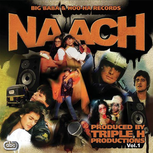 Free Spirit - Dum Maro Dum Revisited by Triple H Productions - Download on PagalFree