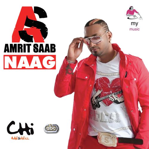 Naag by Amrit Saab - Download on PagalFree