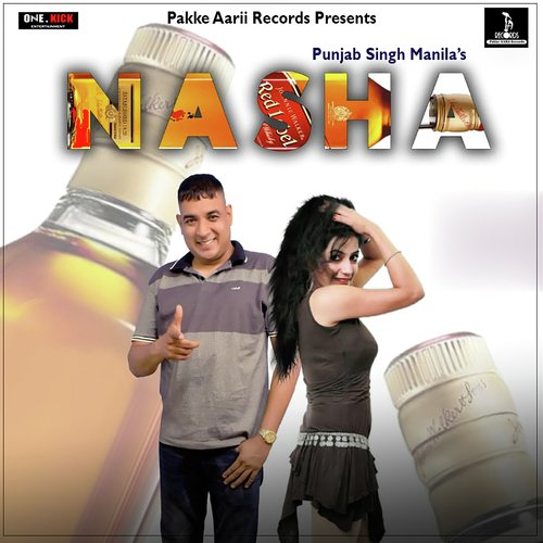 Nasha by Punjab Singh Manila - Download on PagalFree