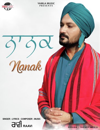 Nanak by Raavi Bal, Raavi Bal - Download on PagalFree