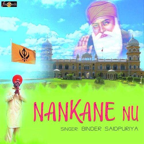 Nankane Nu by Binder Saidpuriya - Download on PagalFree