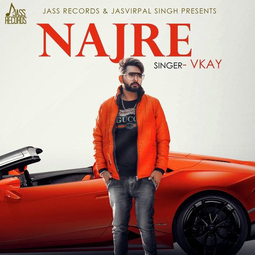 Najre by V Kay - Download on PagalFree